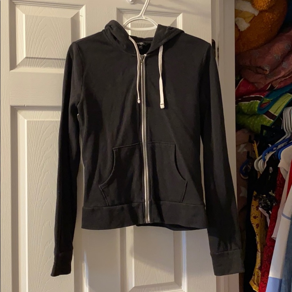 Perfect condition black sweater ✨